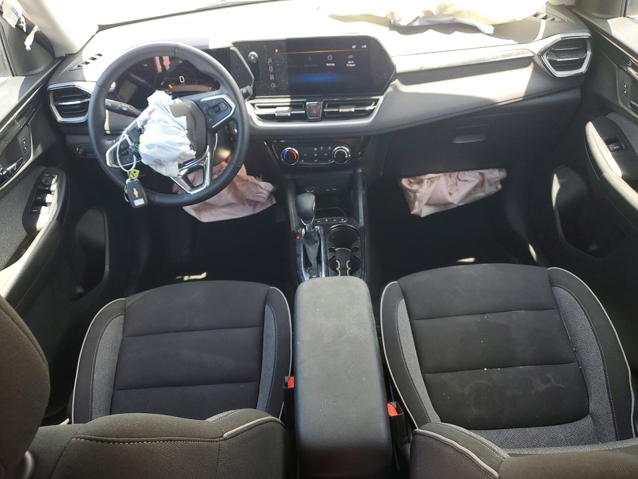 Chevrolet Trailblazer LT 2024