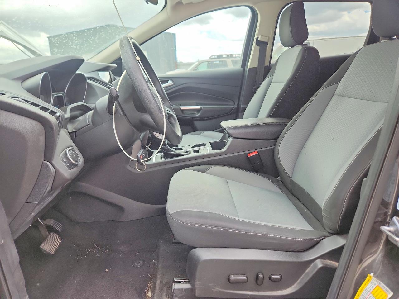 Ford Escape SE 2018