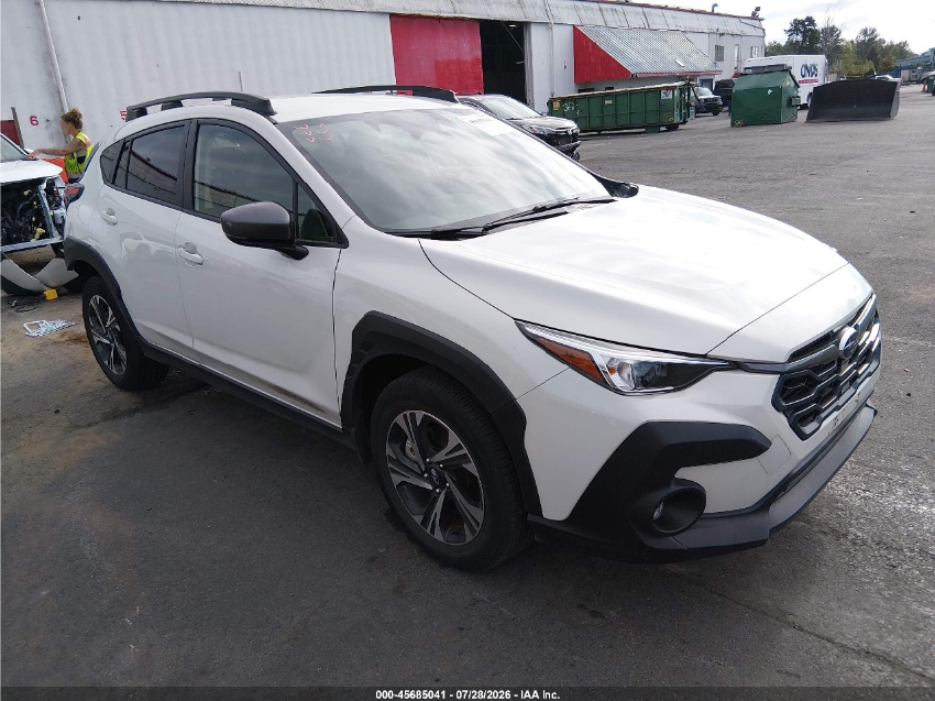 Subaru Crosstrek PREMIUM 2024
