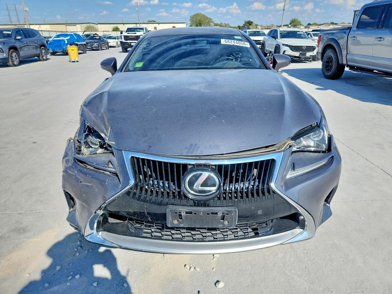  RC