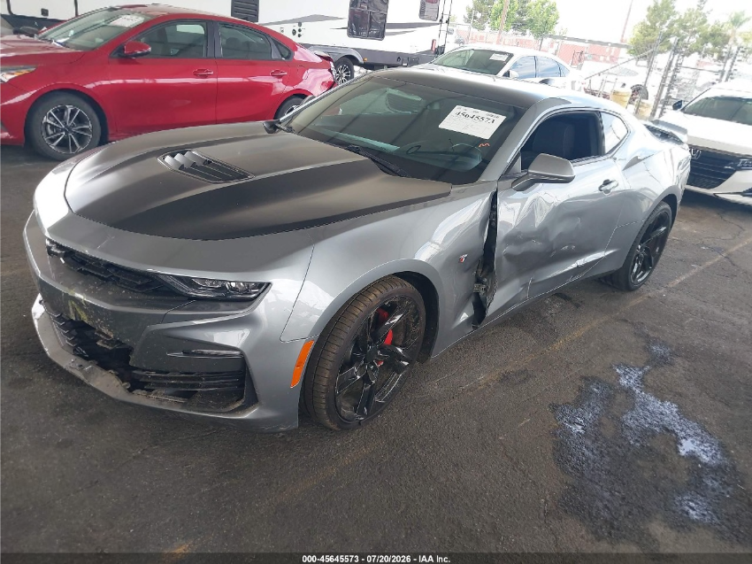  Camaro