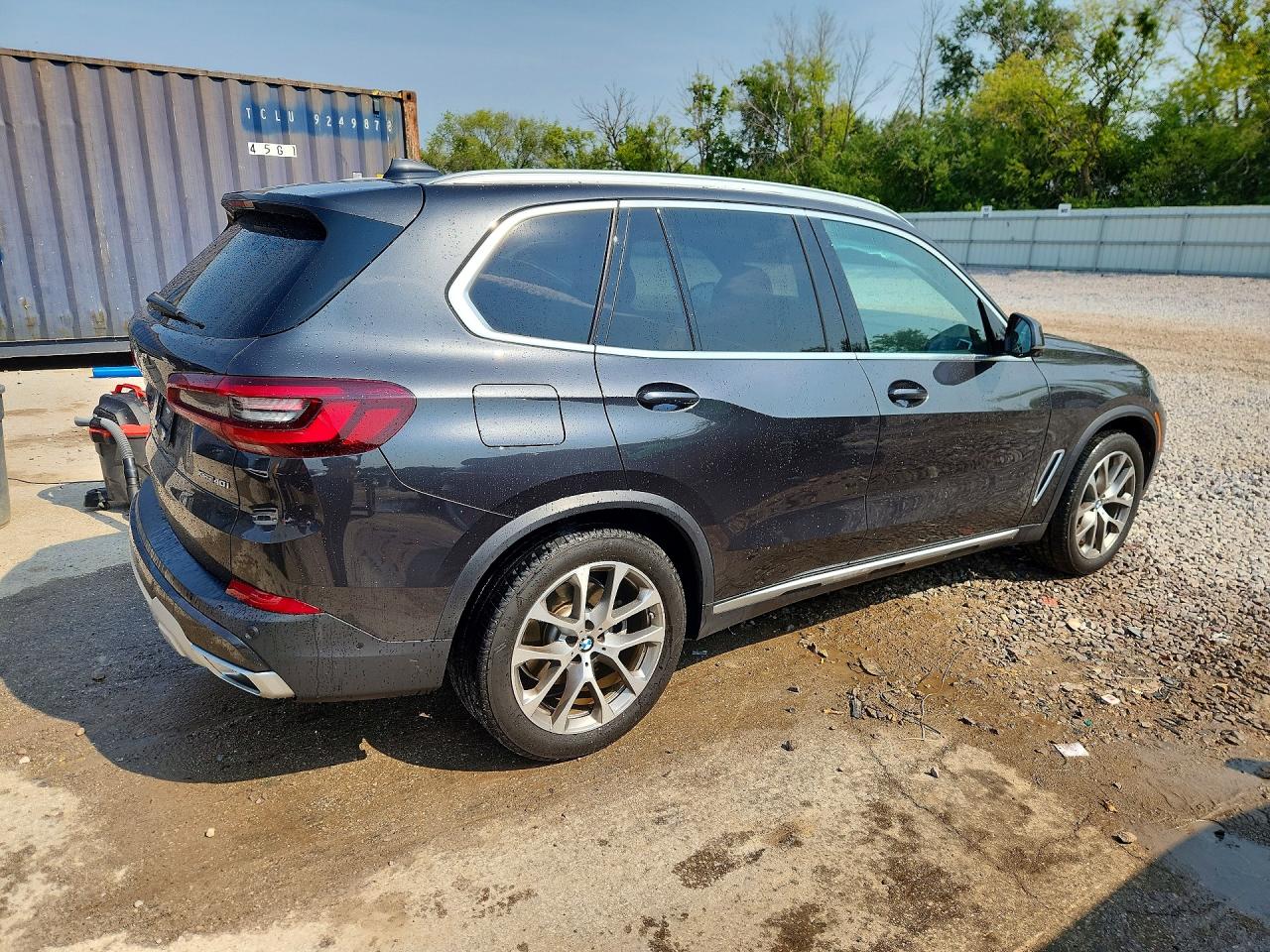 BMW X5 XDRIVE40I 2023