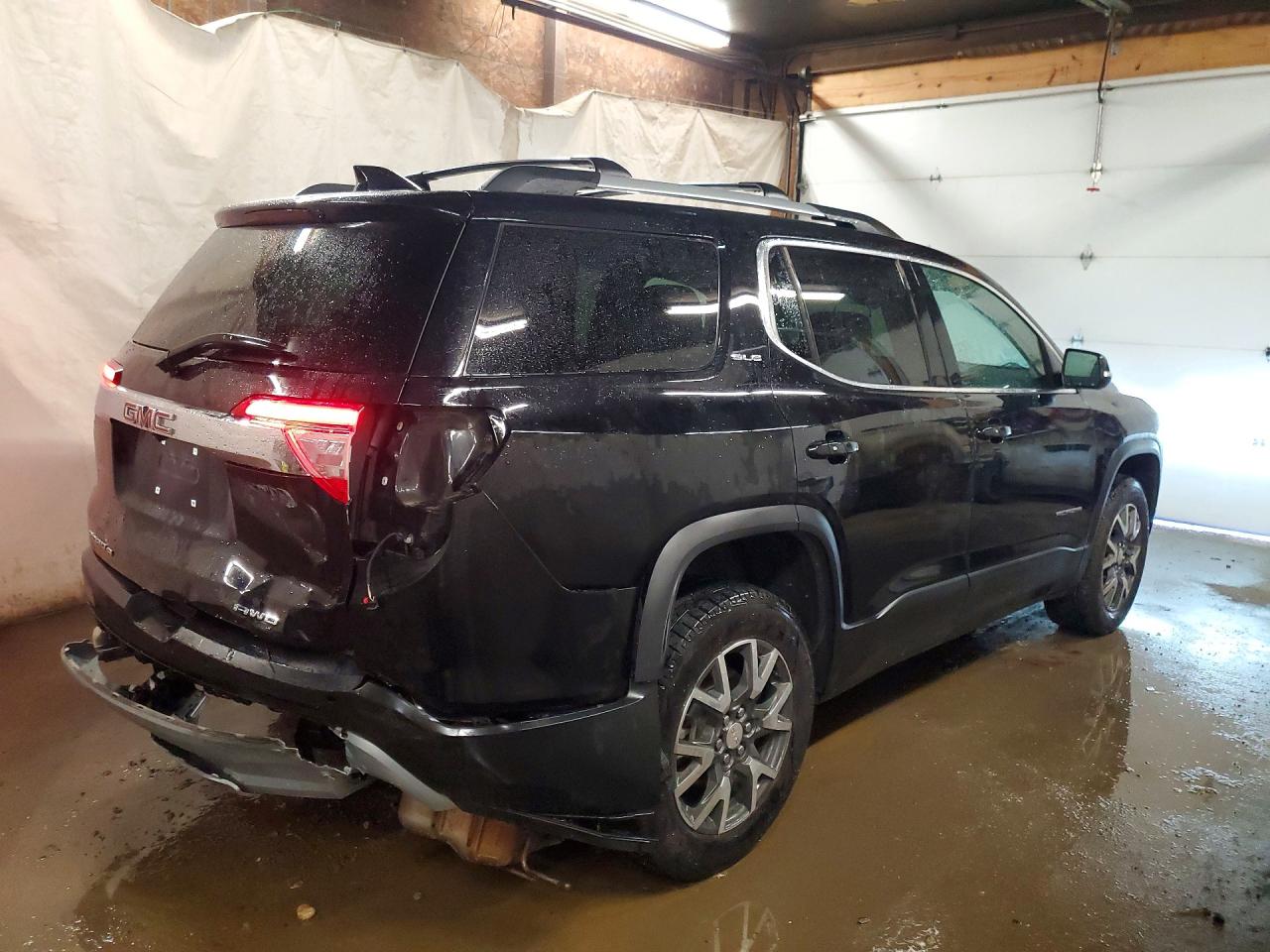  Acadia