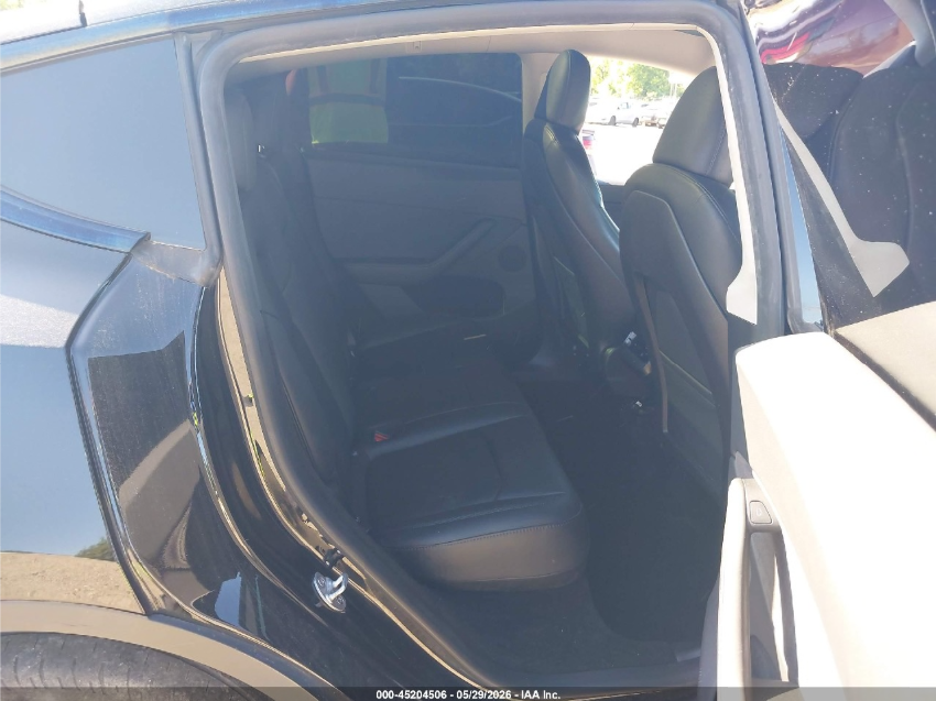 Tesla Model Y LONG RANGE DUAL MOTOR ALL-WHEEL DRIVE 2023