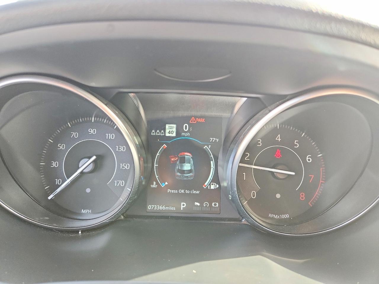  E-Pace