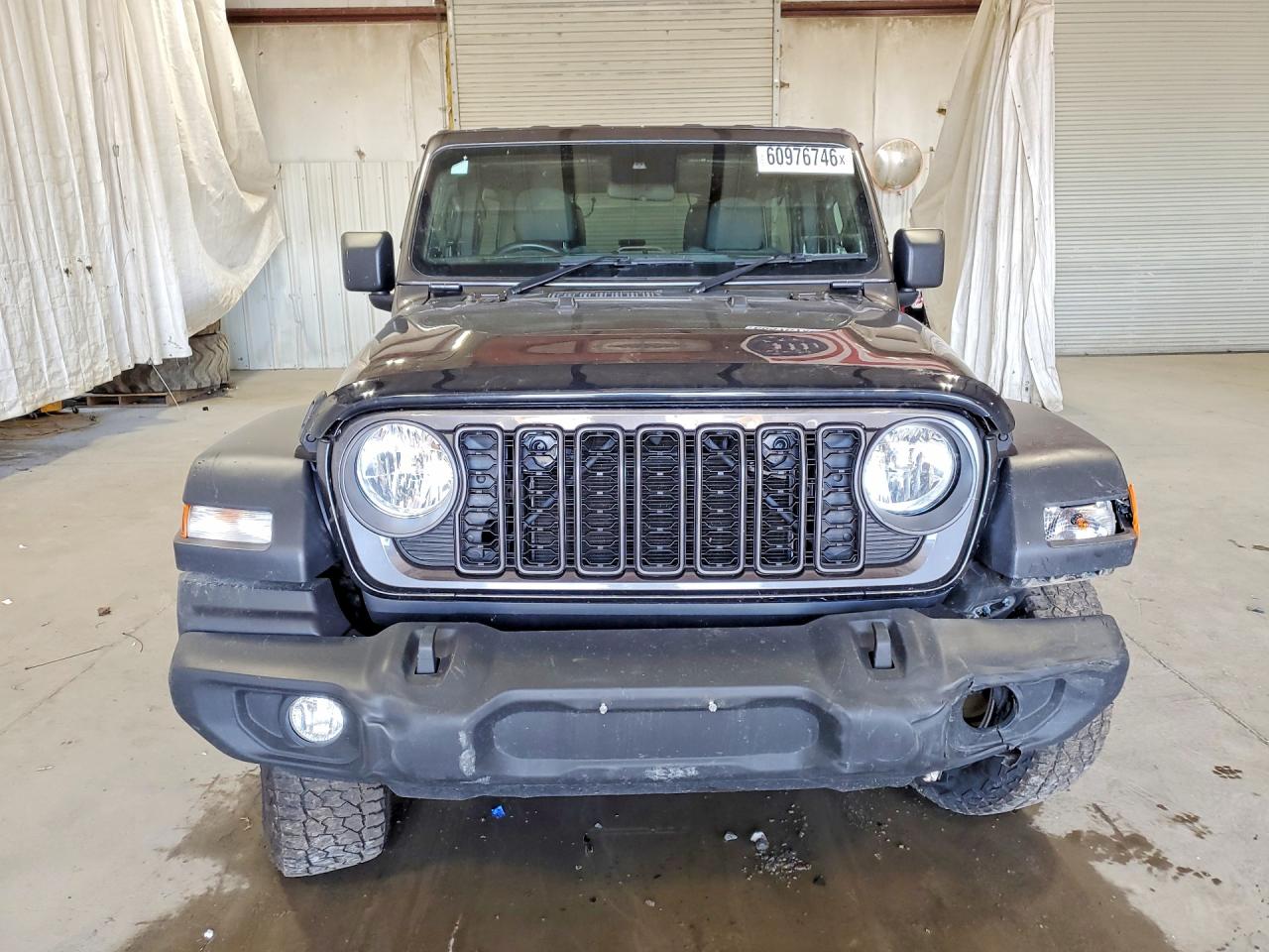Jeep Wrangler SPORT 2024