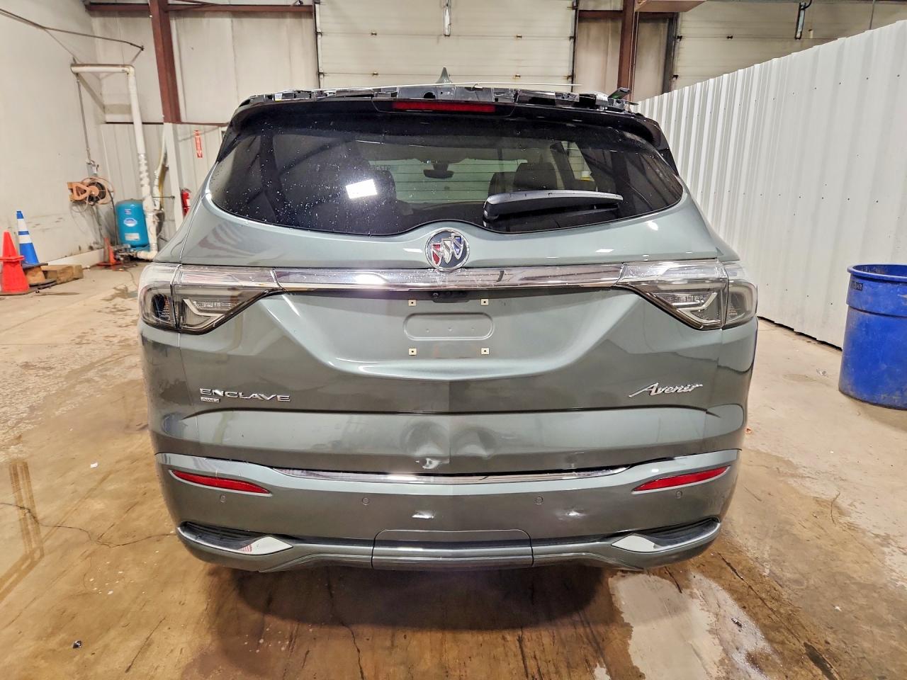 Buick Enclave AVENIR 2022