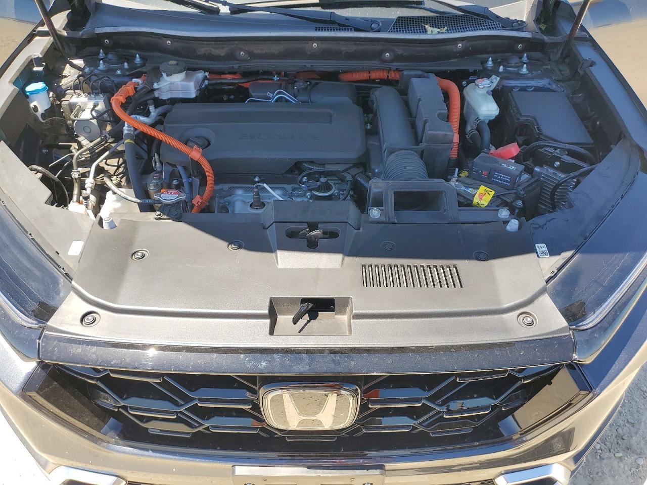  CR-V