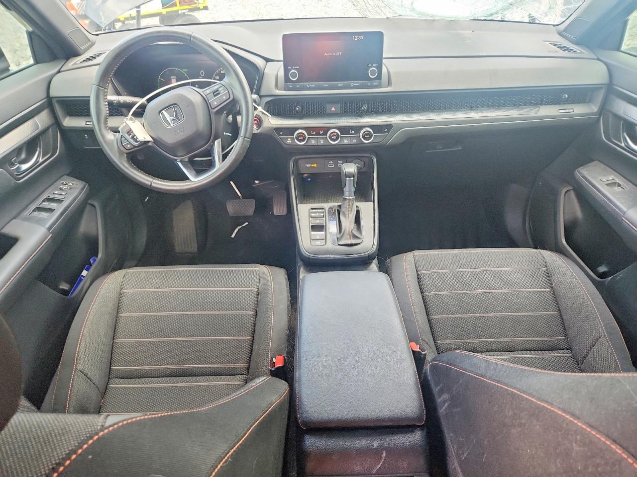 Honda CR-V SPORT 2024