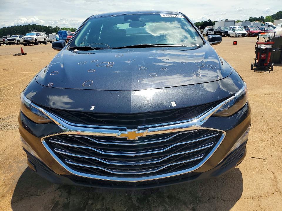 Chevrolet Malibu LT 2023