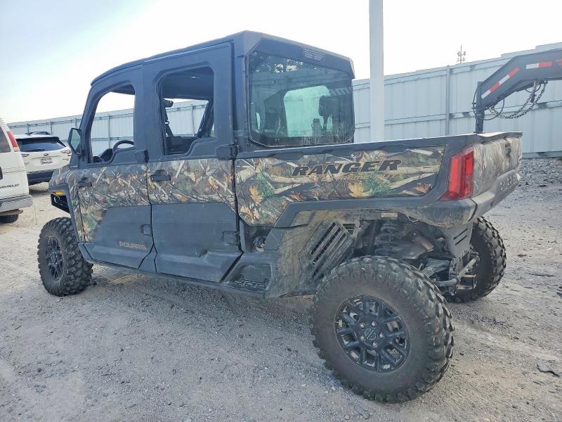 Polaris Ranger 1500 2025