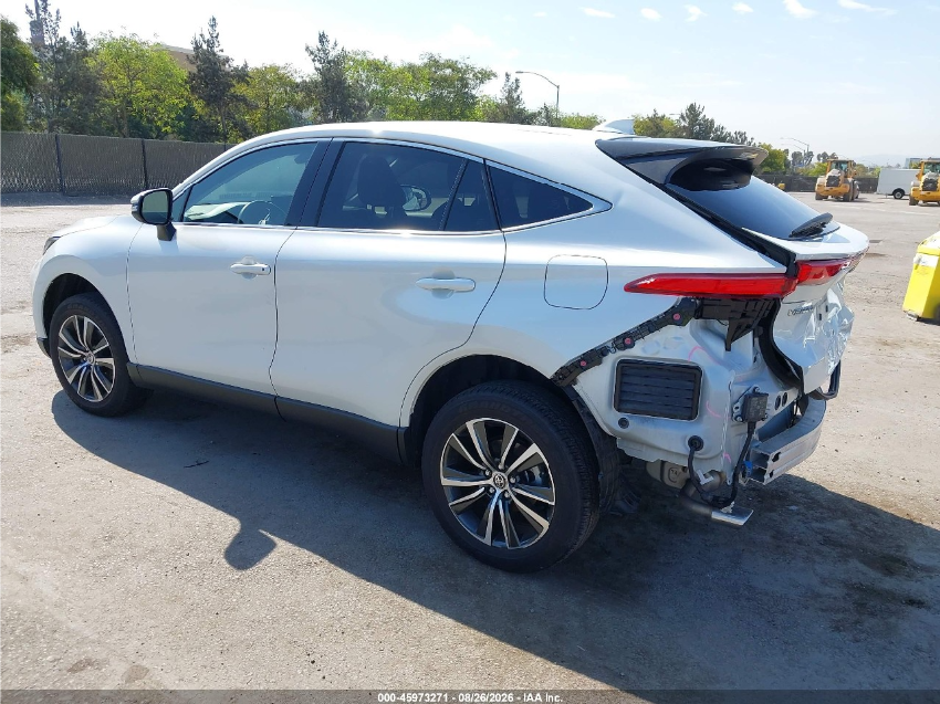 Toyota Venza LE 2024