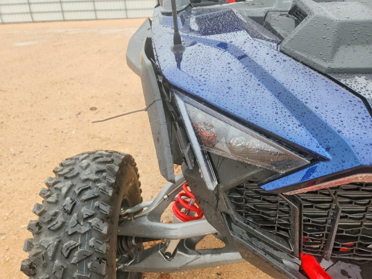Polaris RZR 2023