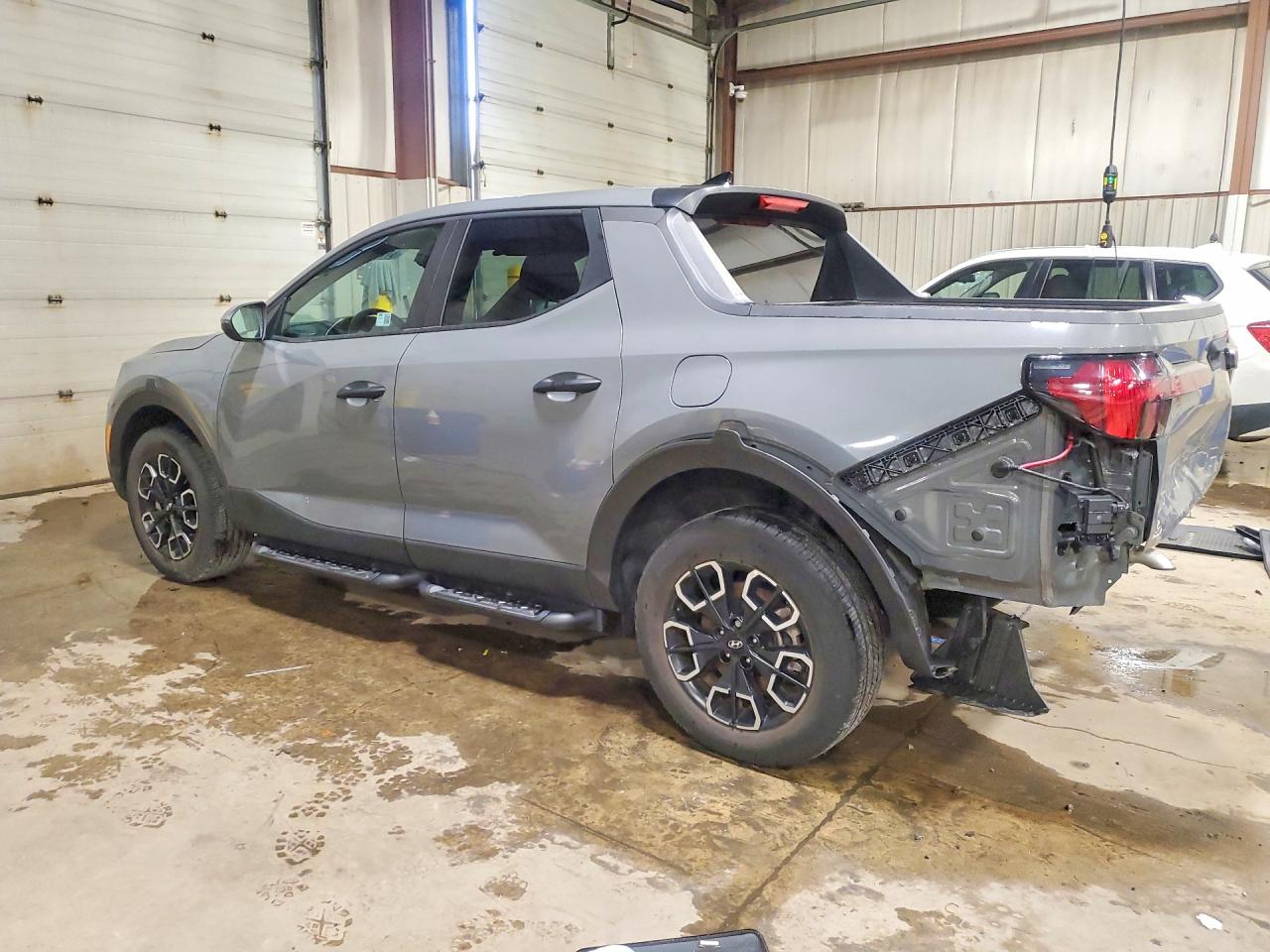 Hyundai Santa Cruz SEL 2024