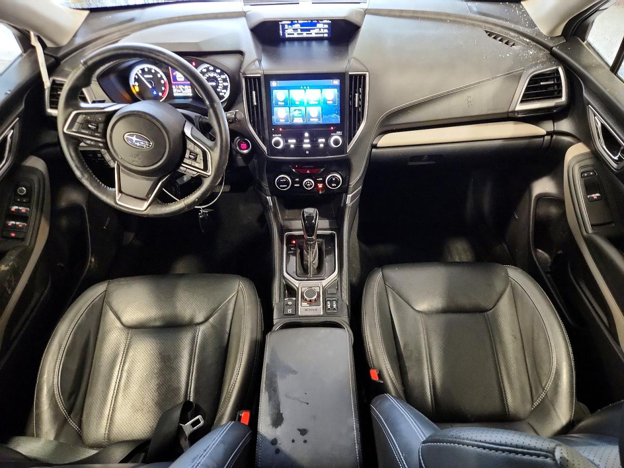 Subaru Forester LIMITED 2022