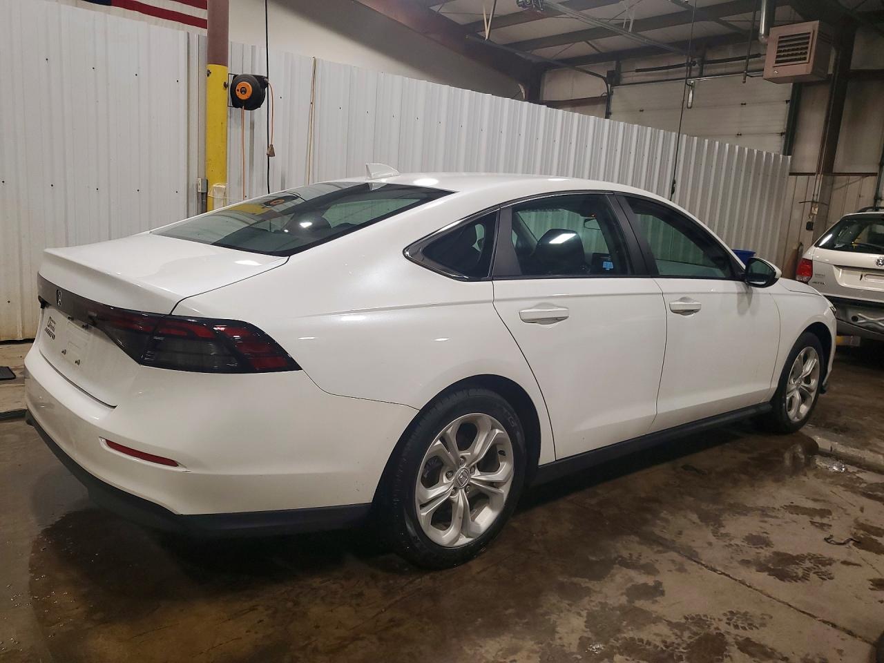 Honda Accord LX 2023