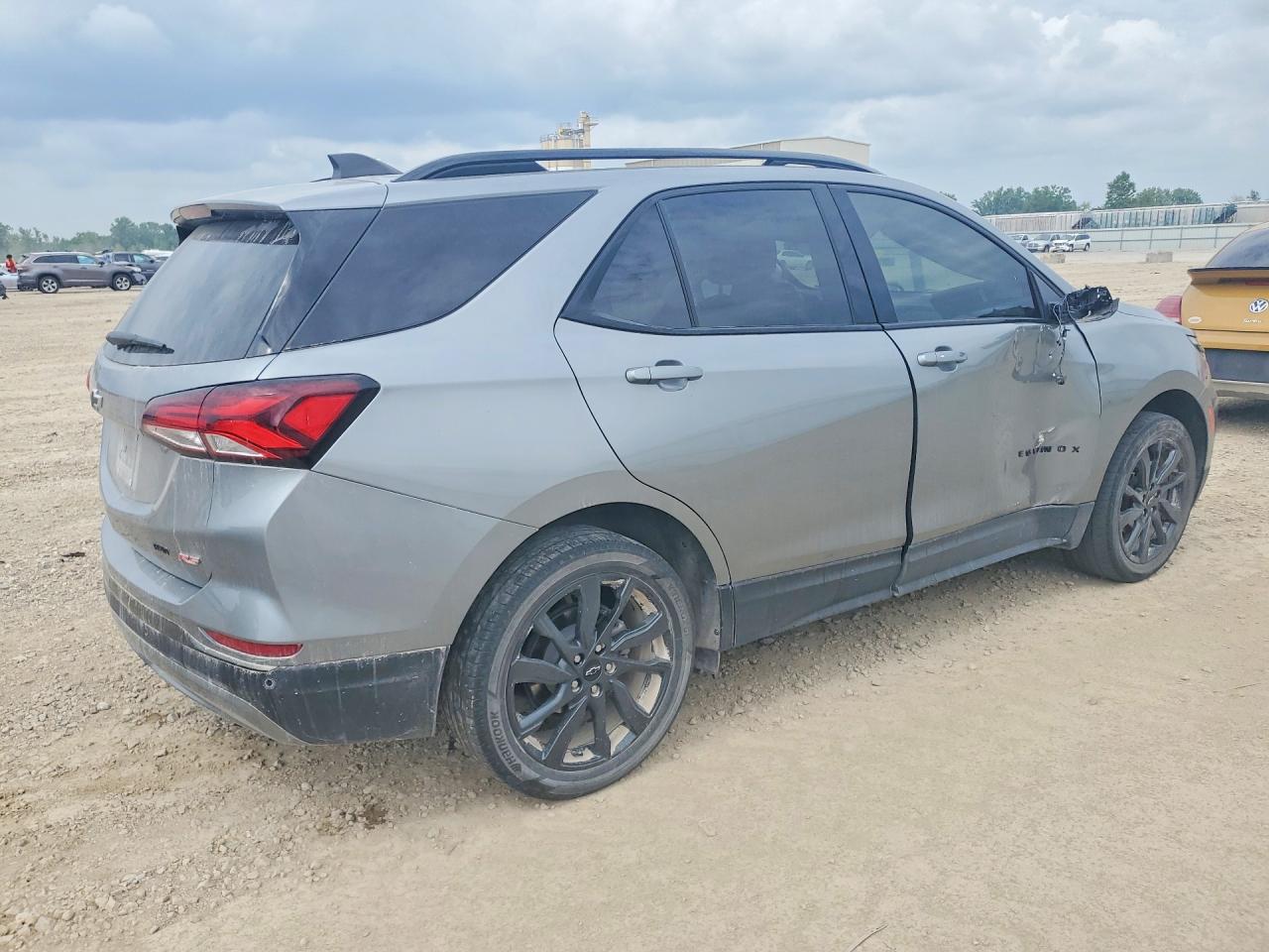 Chevrolet Equinox RS 2023