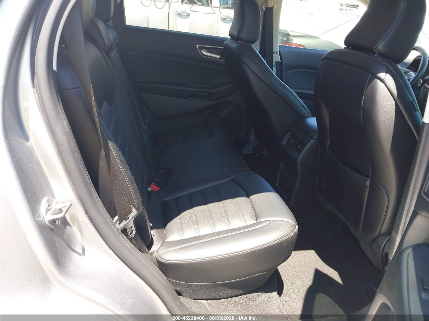 Ford Edge SEL 2022