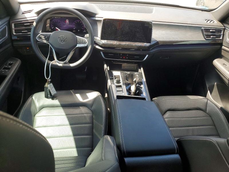Volkswagen Atlas Cross SEL 2022