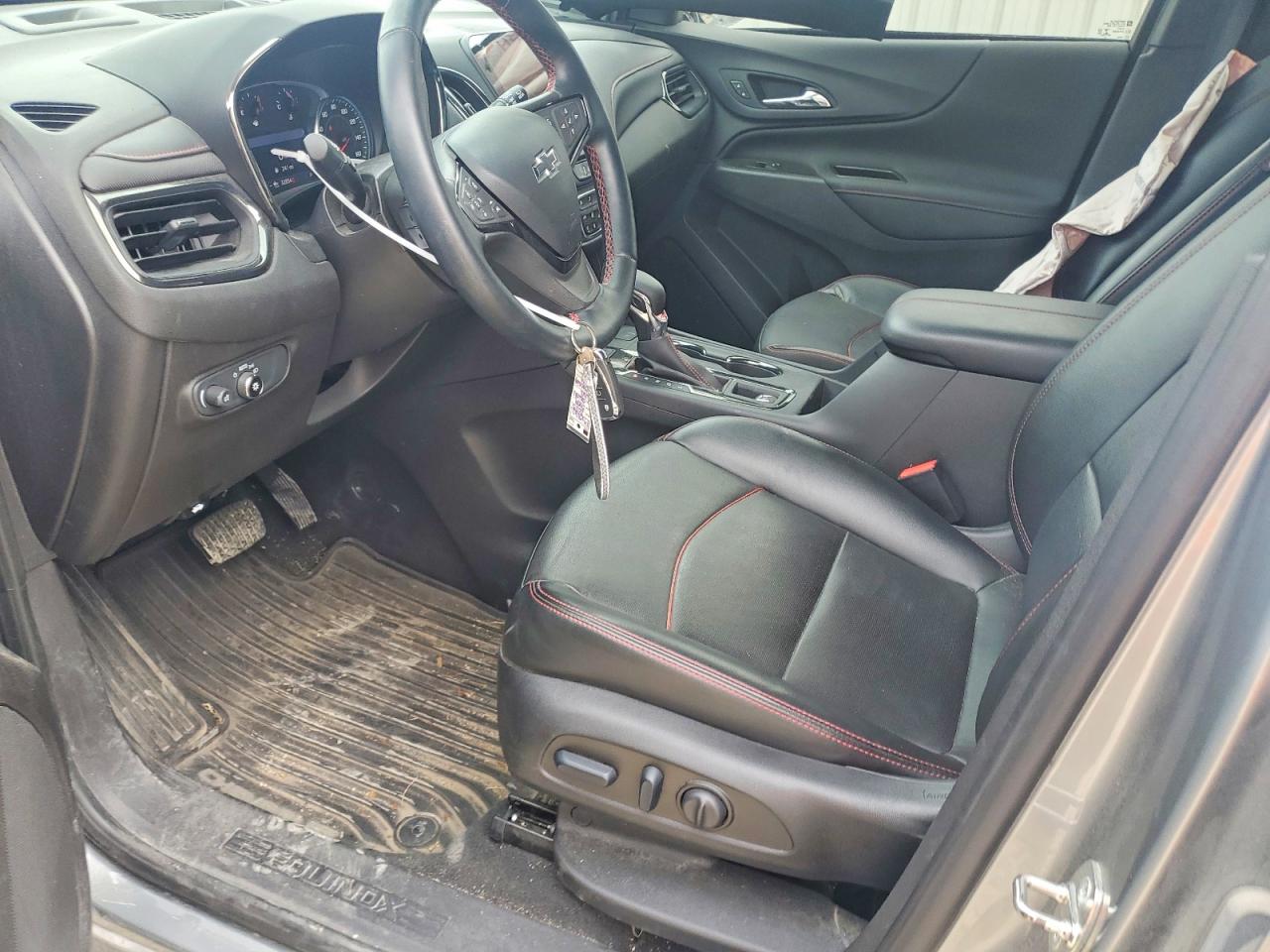 Chevrolet Equinox RS 2023