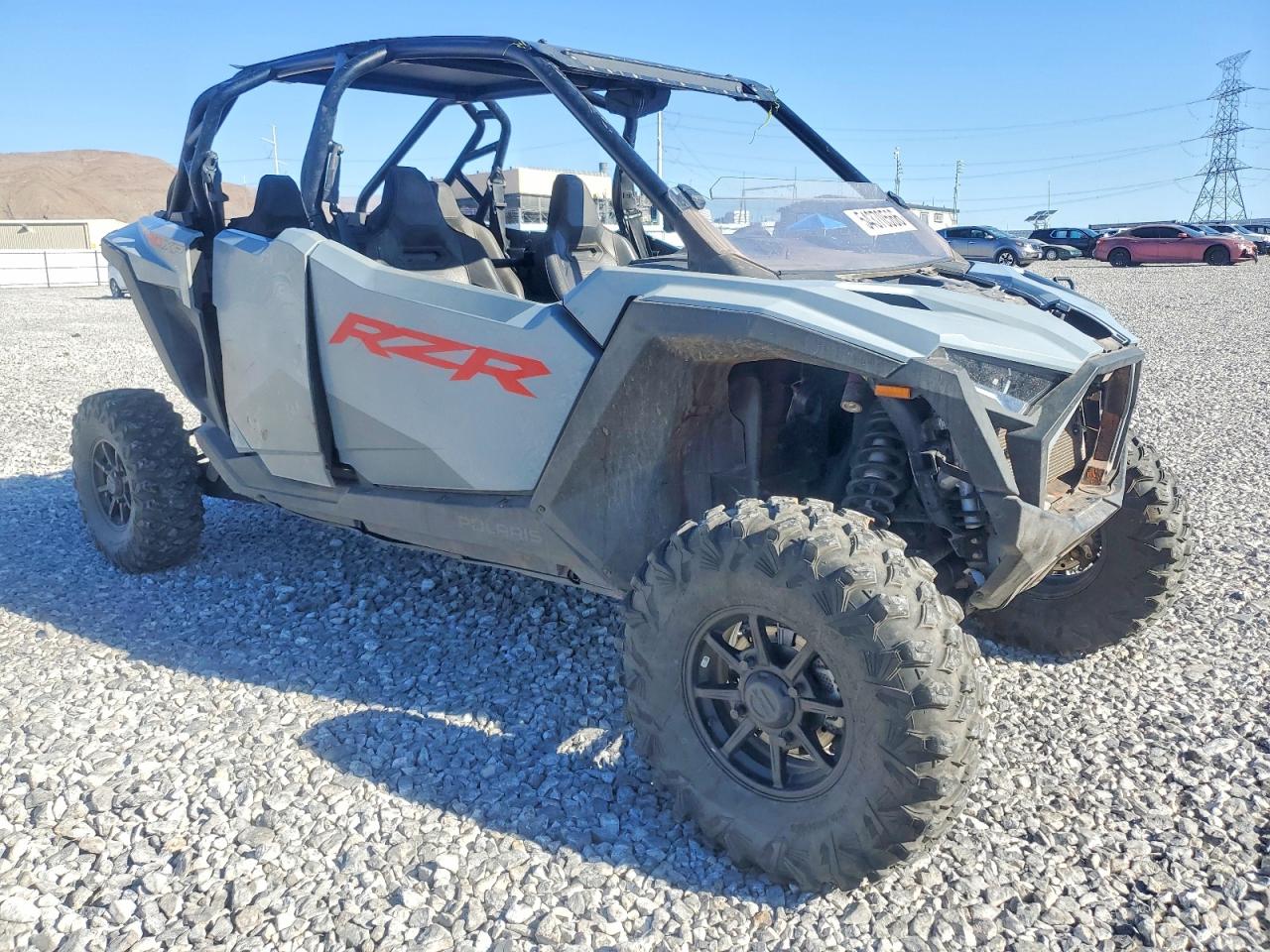  RZR