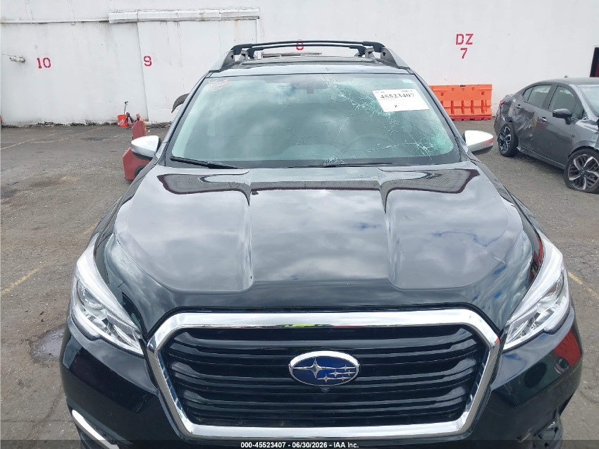 Subaru Ascent TOURING 2022