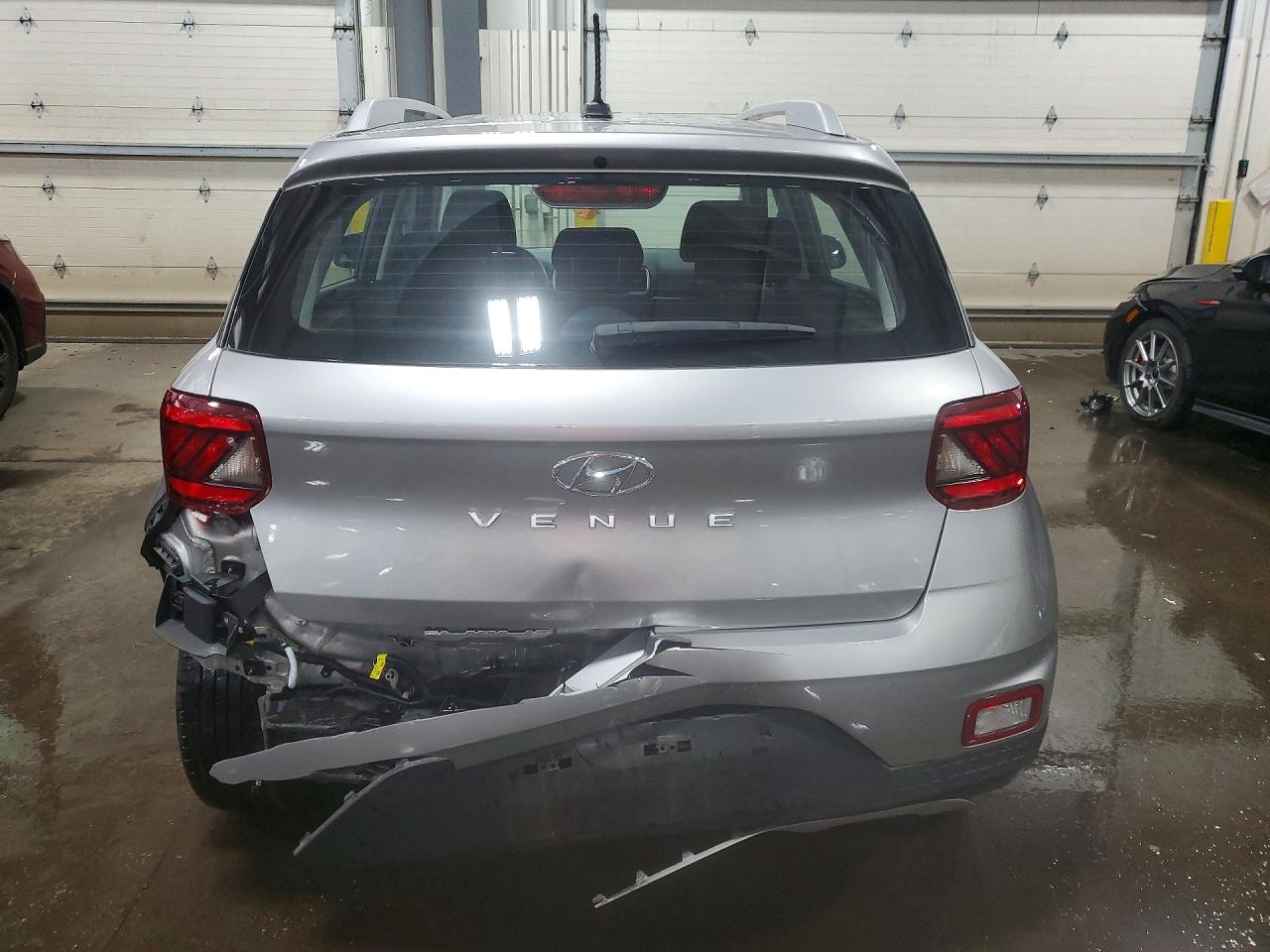 Hyundai Venue SEL 2023