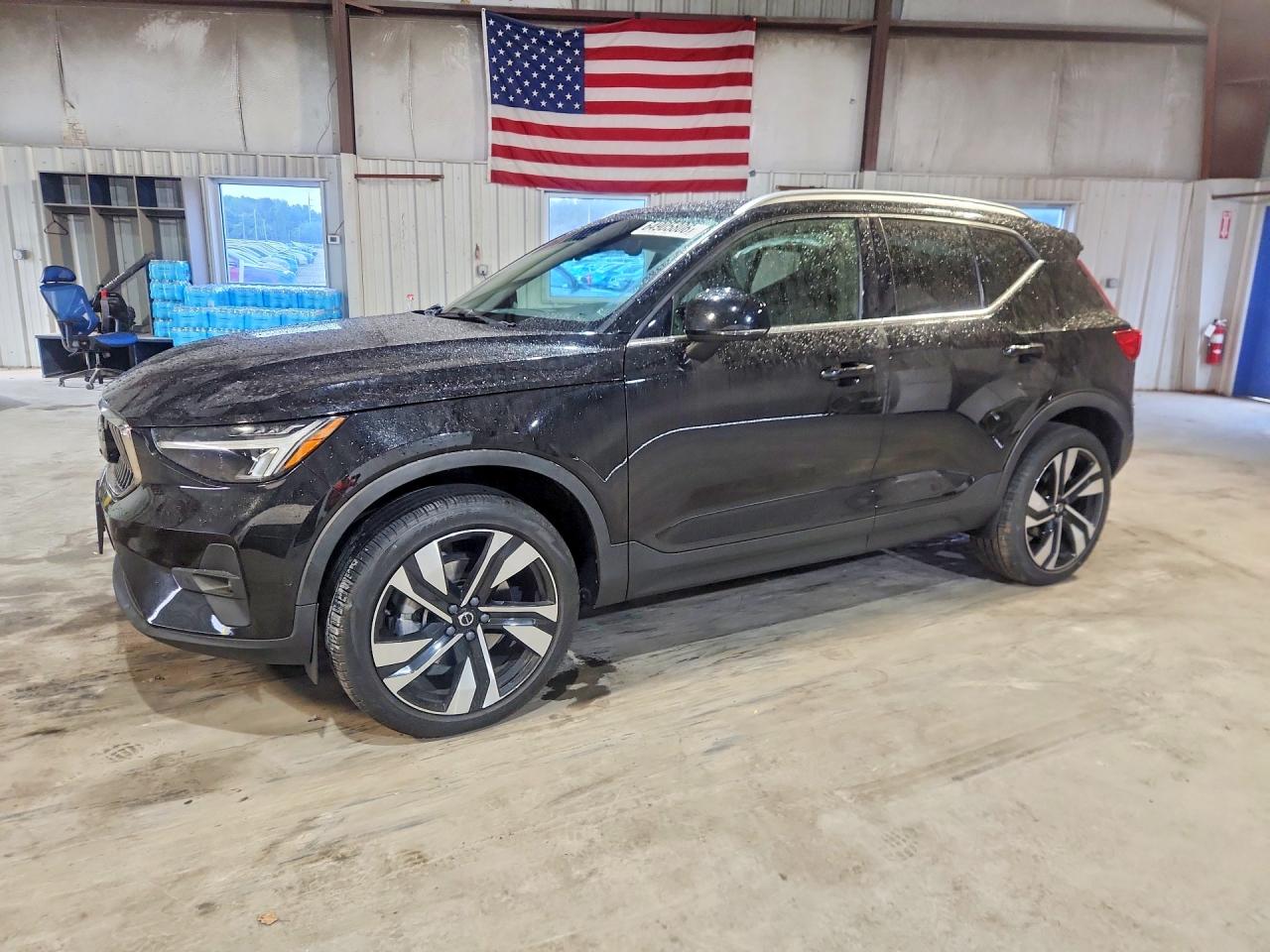  XC40