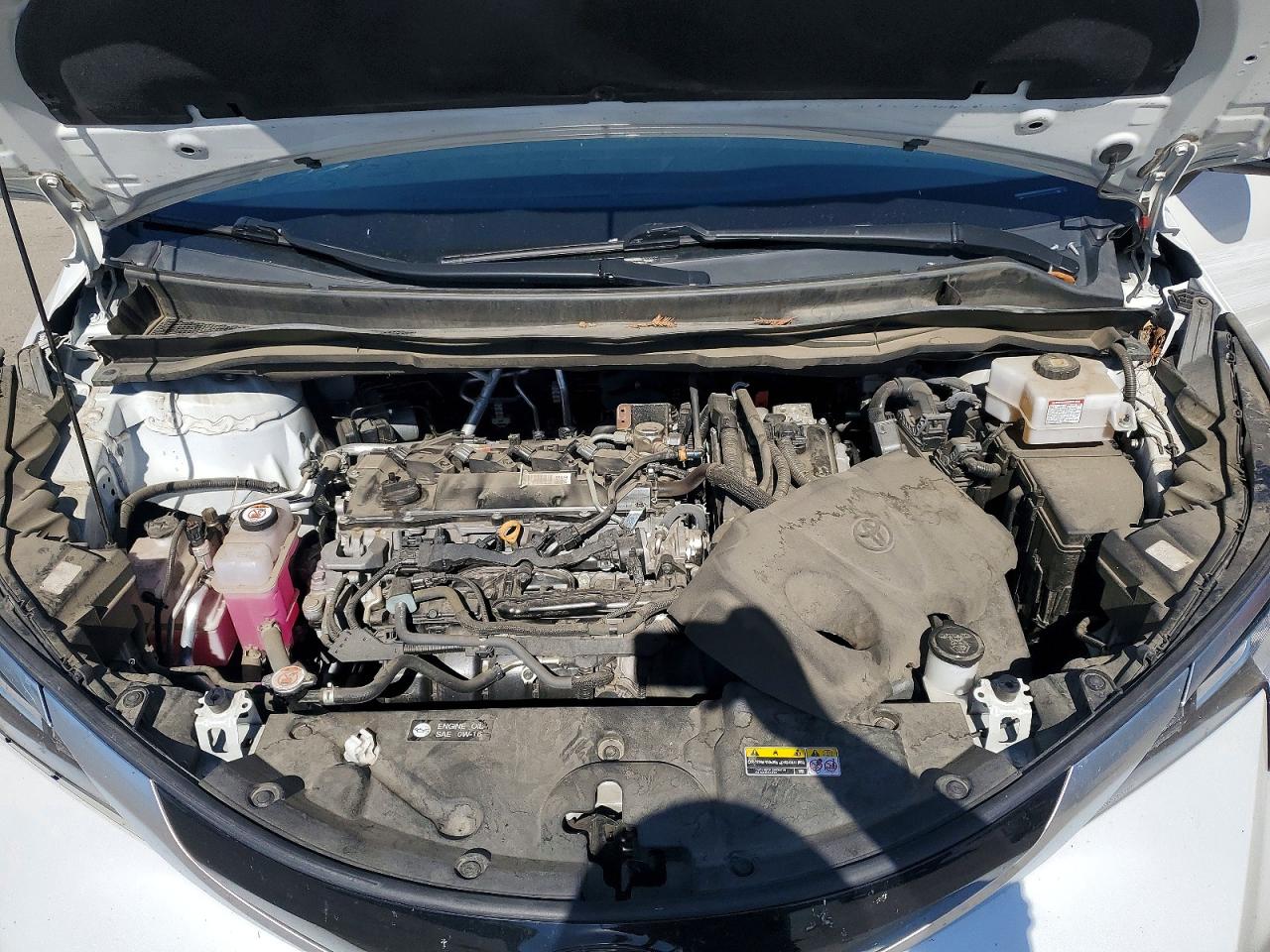 Toyota Sienna LIMITED 7-PASSENGER 2023