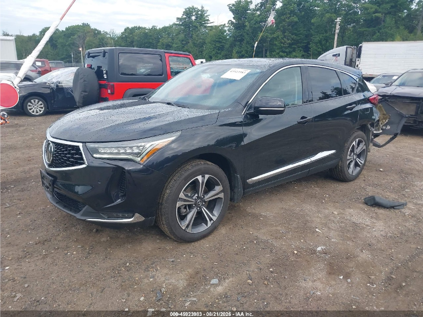 Acura RDX ADVANCE PACKAGE 2023