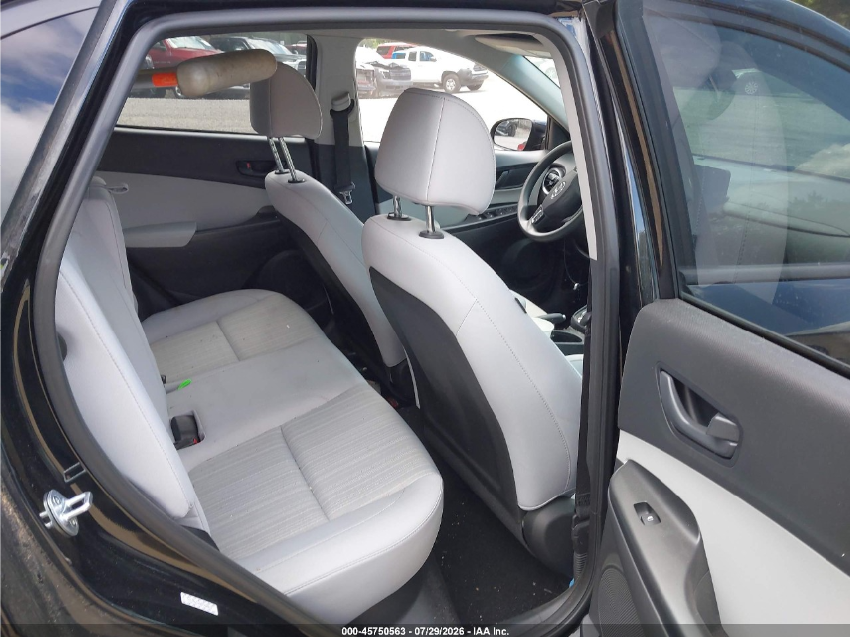Hyundai Kona SEL 2023