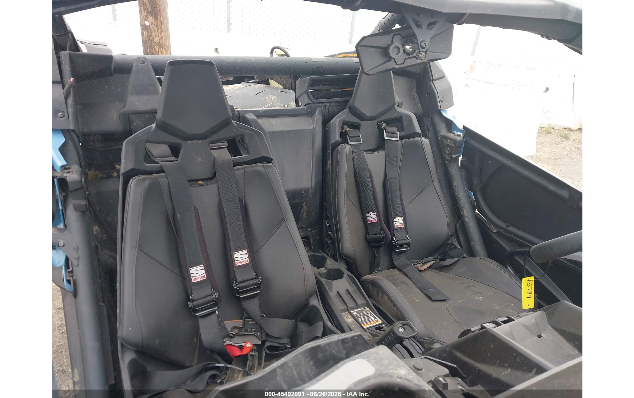 Can-Am MAVERICK X3 TURBO 2025