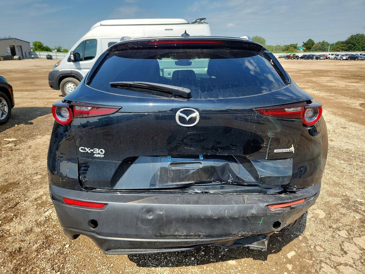  CX-30
