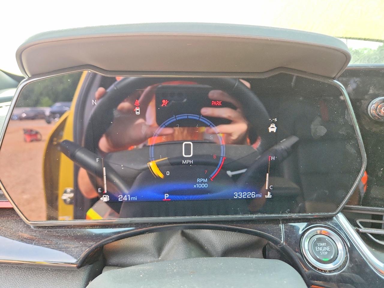 Chevrolet Trax 2RS 2024