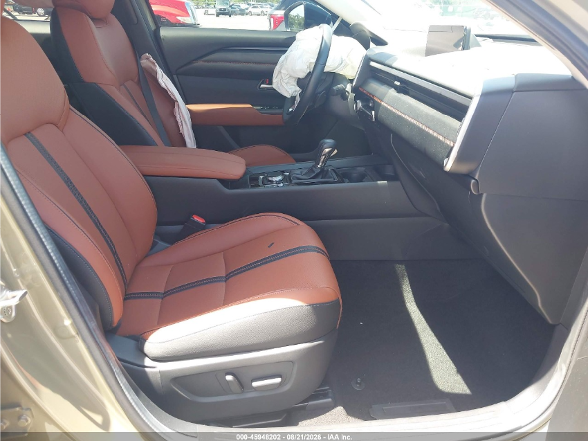 Mazda CX-50 2.5 TURBO MERIDIAN EDITION 2024