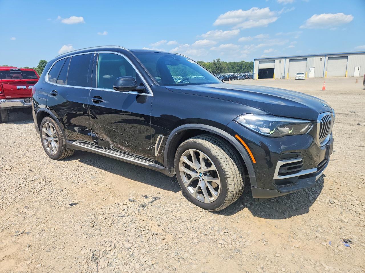 BMW X5 SDRIVE 40I 2023