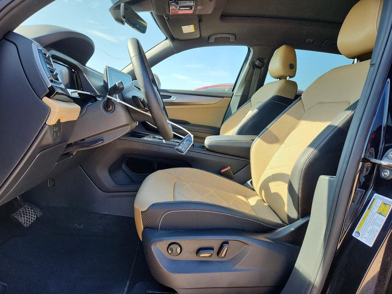 Volkswagen Atlas Cross SPORT SE 2024