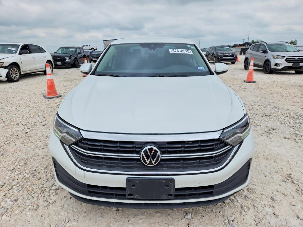  Jetta
