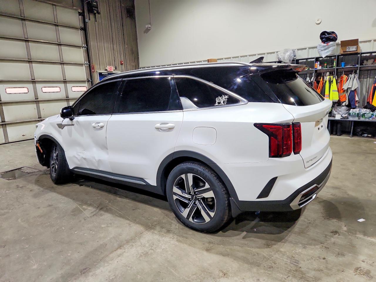  Sorento