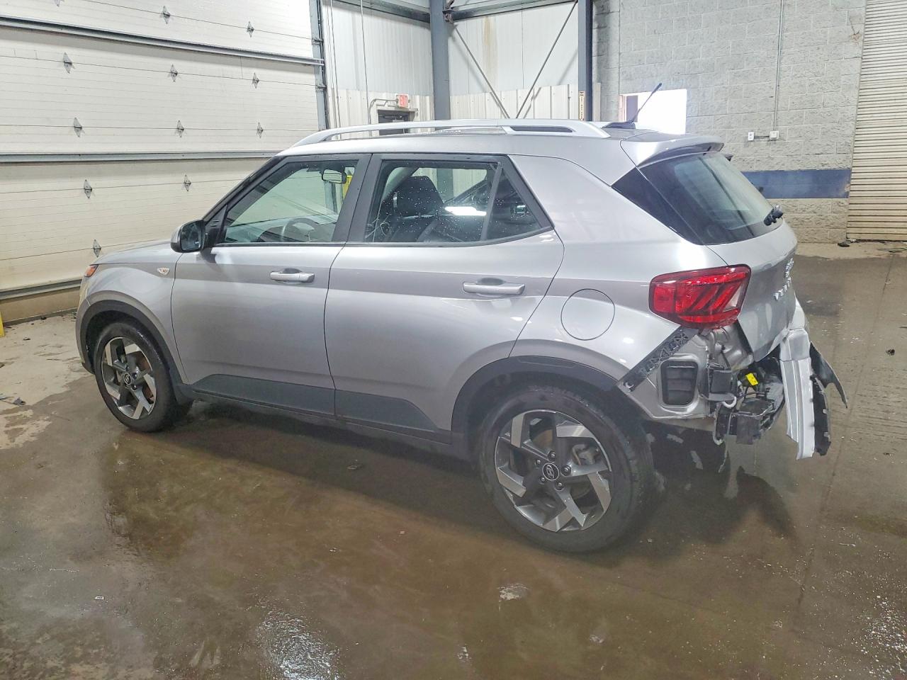 Hyundai Venue SEL 2023