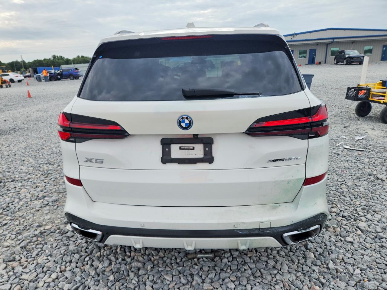  X5