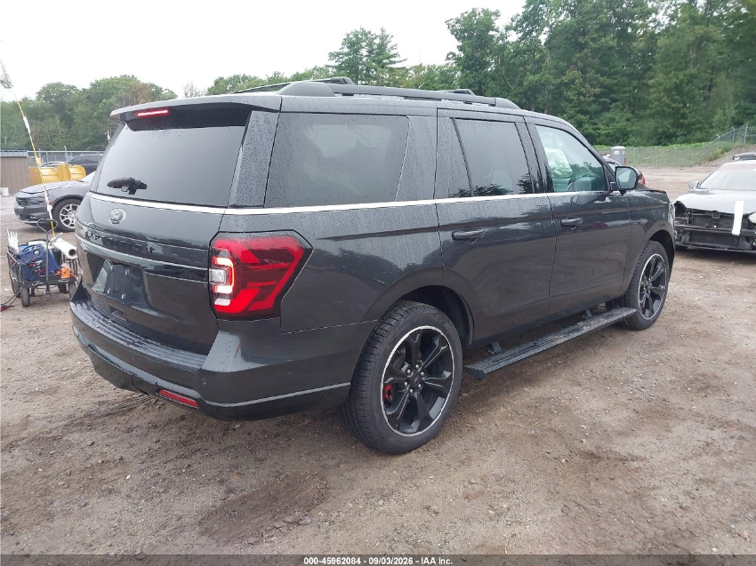 Ford Expedition LIMITED 2022