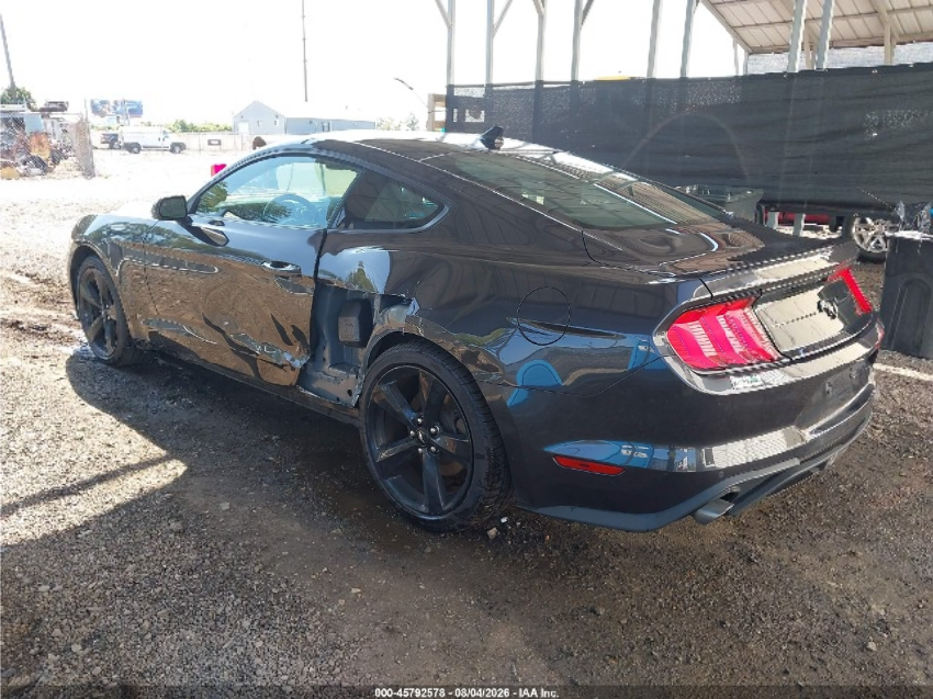 Ford Mustang ECOBOOST 2023