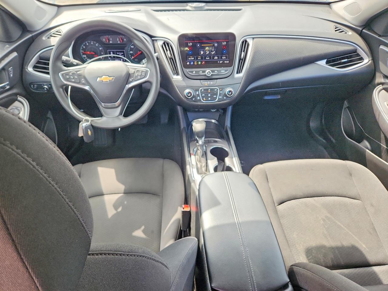 Chevrolet Malibu LT 2024