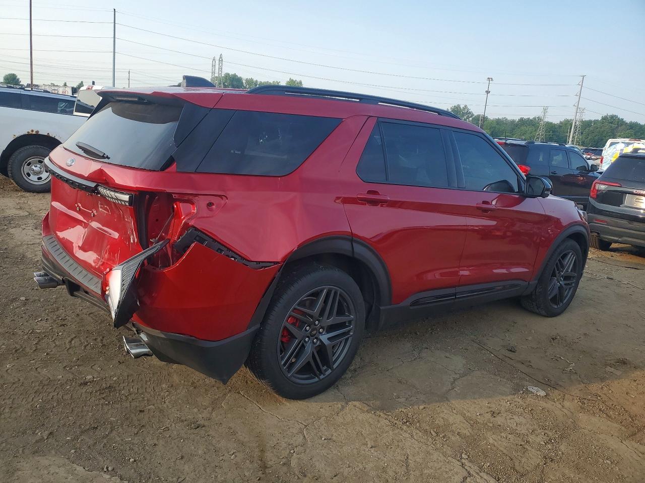  Explorer