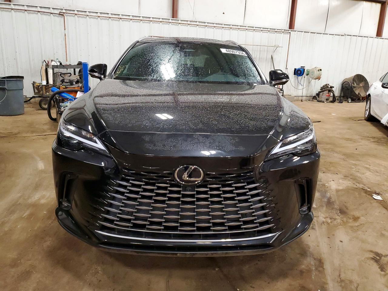 Lexus RX 350 PREMIUM 2025