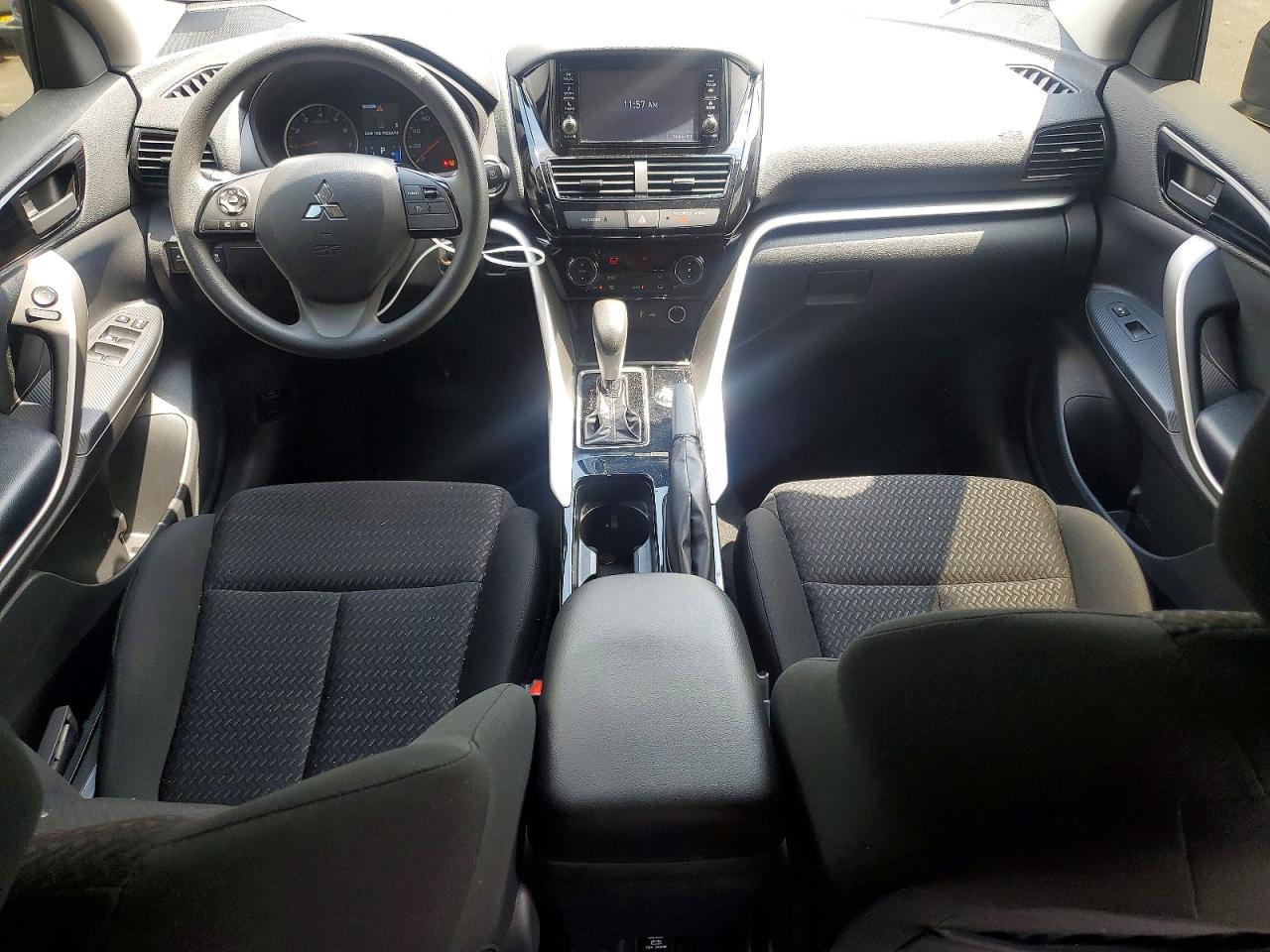 Mitsubishi Eclipse Cross ES 2023