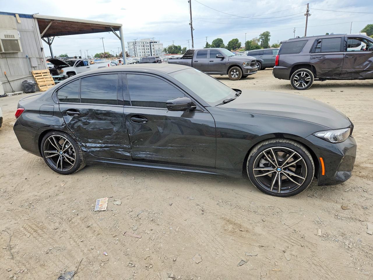 BMW 330 I 2023