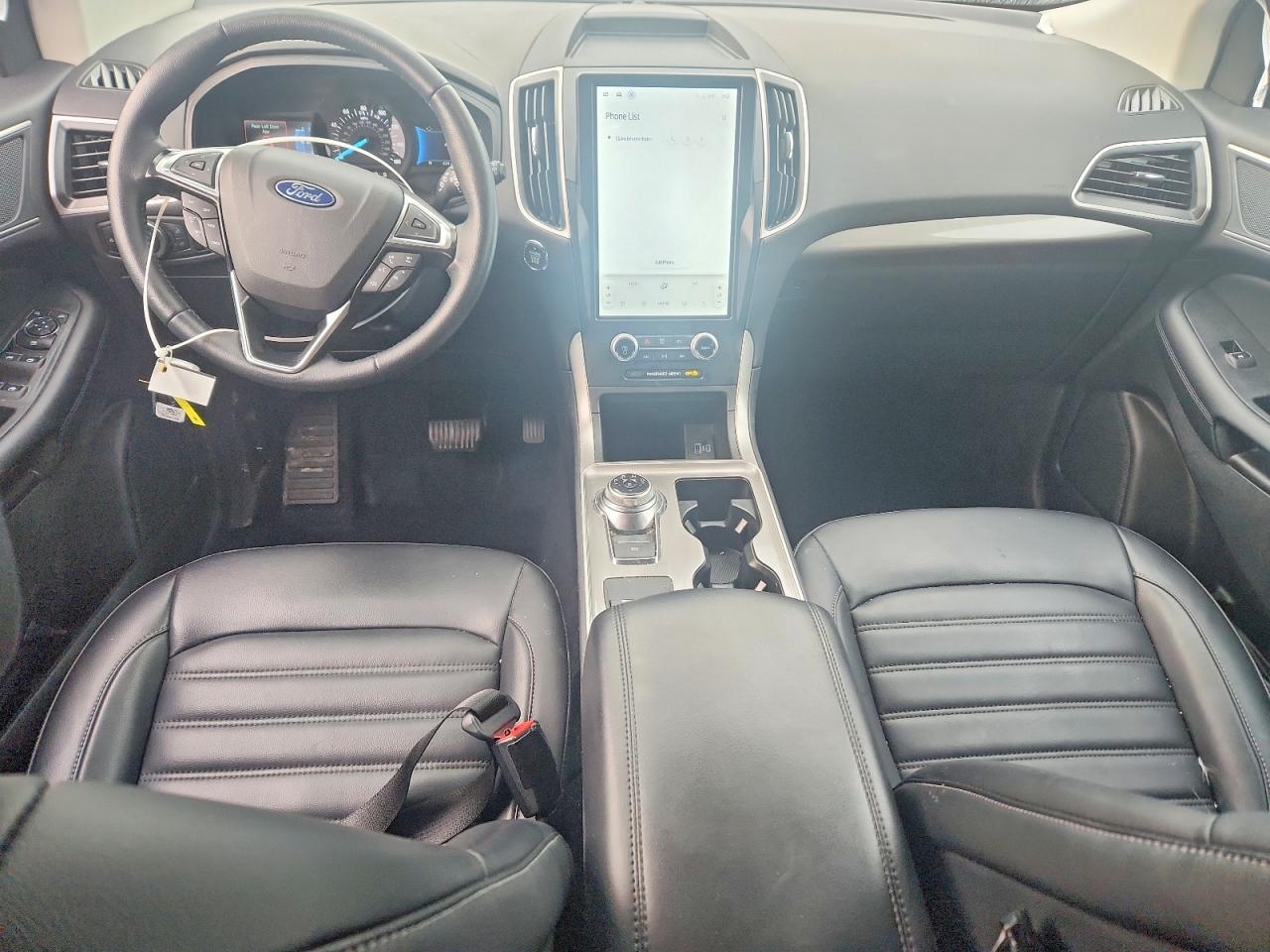 Ford Edge SEL 2024