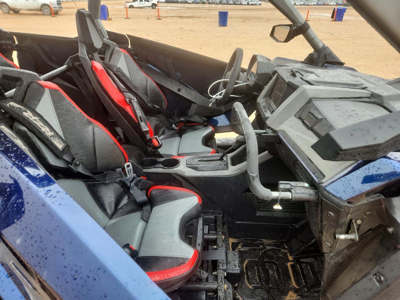 Polaris RZR 2023